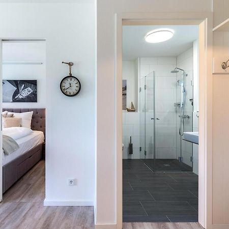Godewindpark Travemuende Godewindpark Travemuende 1-06 Apartment Lubeck Luaran gambar
