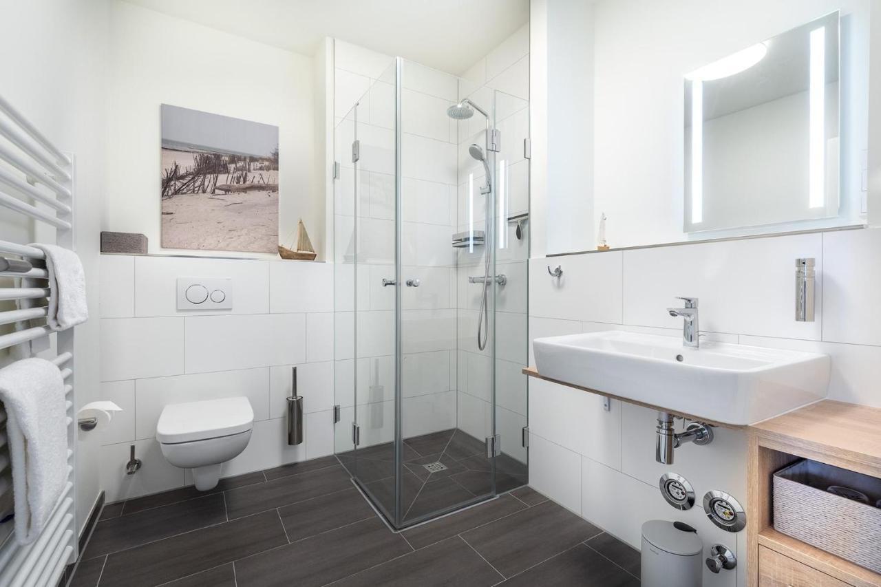Godewindpark Travemuende Godewindpark Travemuende 1-06 Apartment Lubeck Luaran gambar