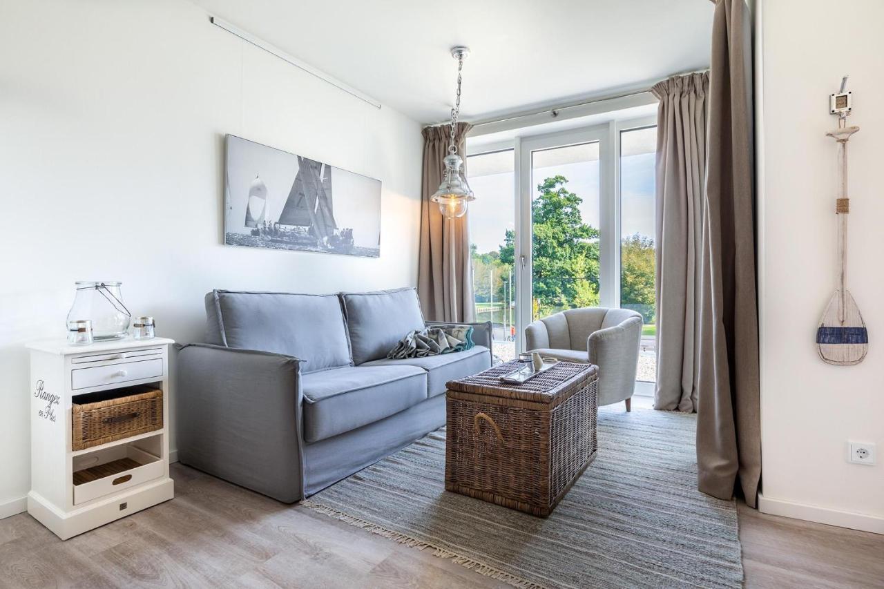 Godewindpark Travemuende Godewindpark Travemuende 1-06 Apartment Lubeck Luaran gambar
